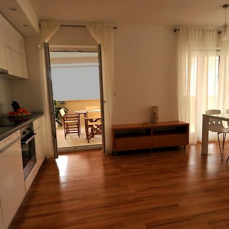 Apartments Annette دوبروفينك المظهر الخارجي الصورة