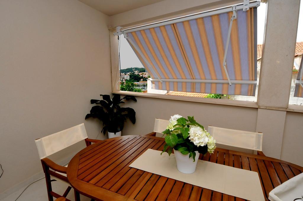 Apartments Annette دوبروفينك الغرفة الصورة