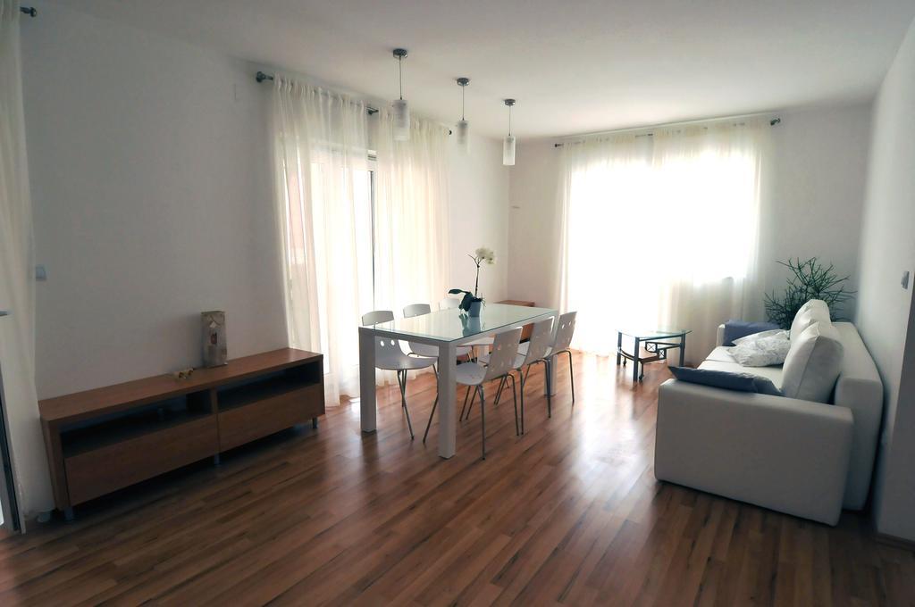 Apartments Annette دوبروفينك المظهر الخارجي الصورة