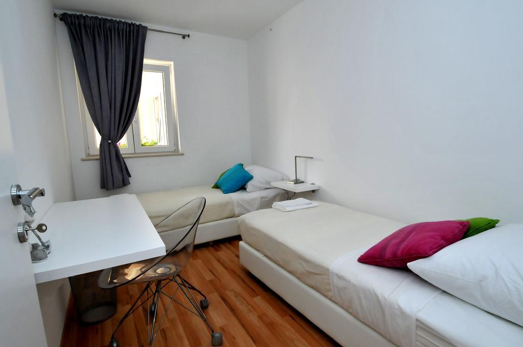 Apartments Annette دوبروفينك المظهر الخارجي الصورة