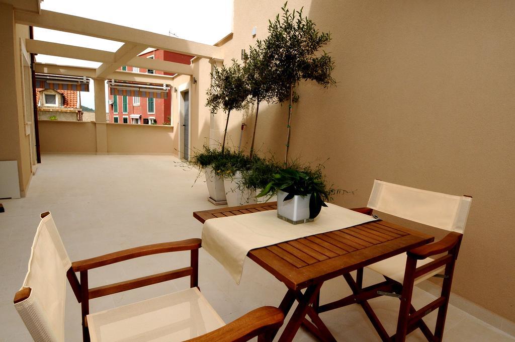 Apartments Annette دوبروفينك المظهر الخارجي الصورة