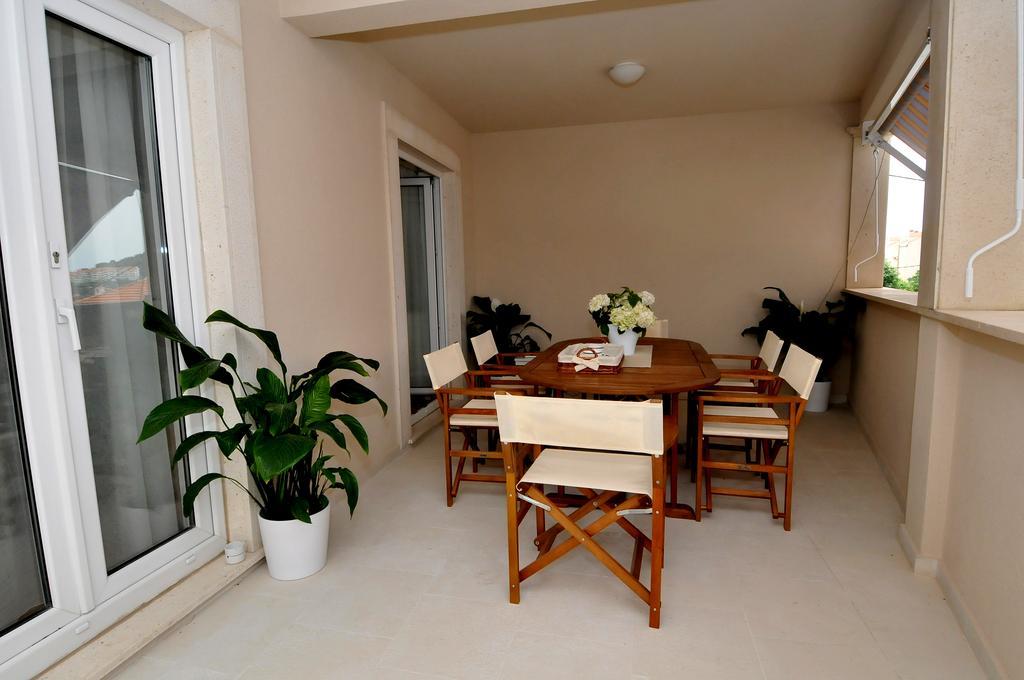 Apartments Annette دوبروفينك المظهر الخارجي الصورة