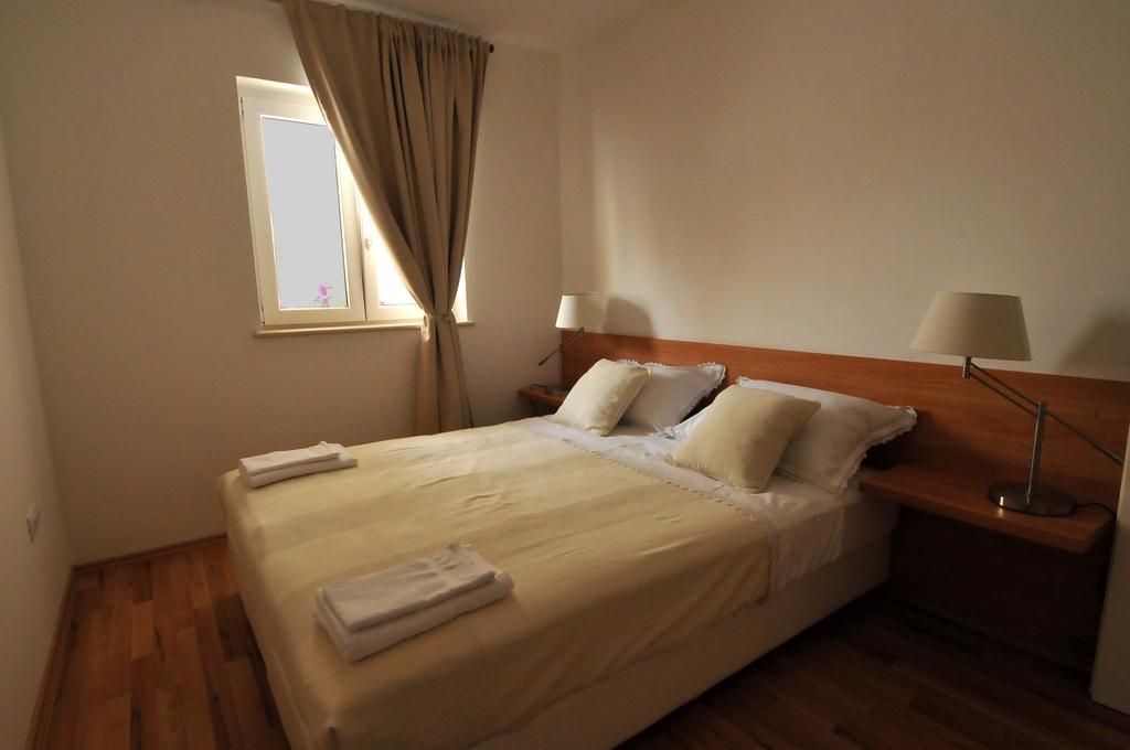 Apartments Annette دوبروفينك المظهر الخارجي الصورة