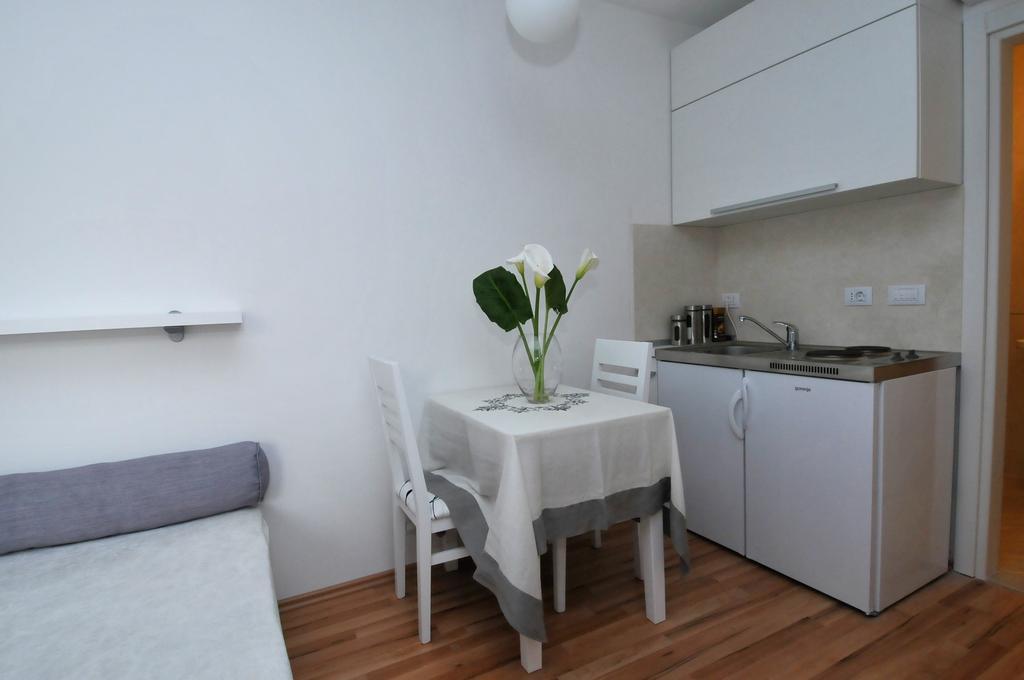 Apartments Annette دوبروفينك المظهر الخارجي الصورة