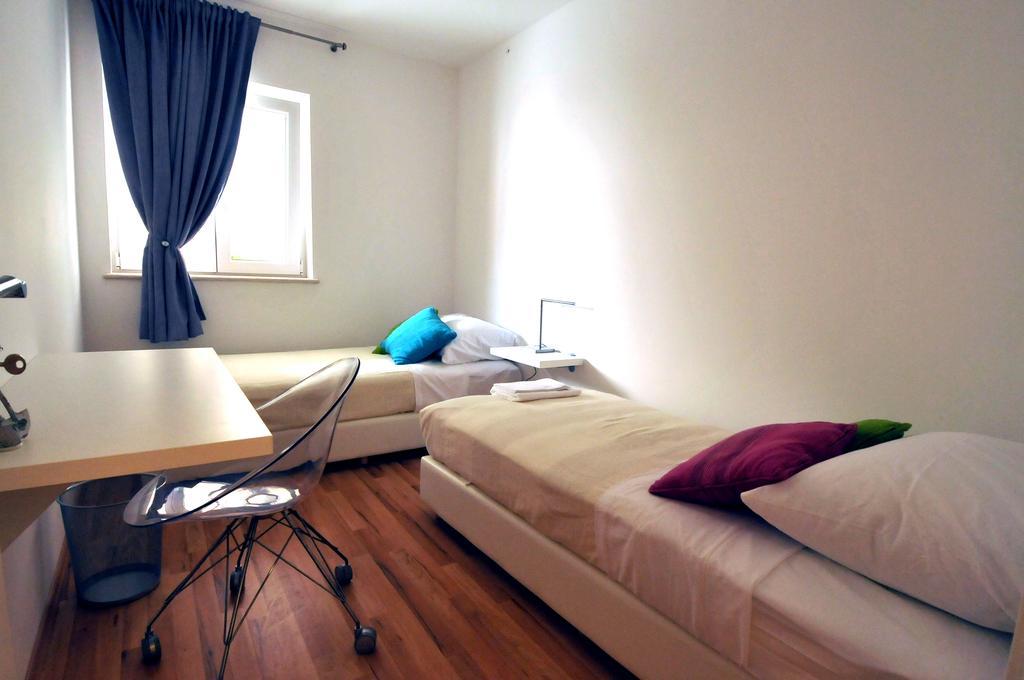 Apartments Annette دوبروفينك المظهر الخارجي الصورة