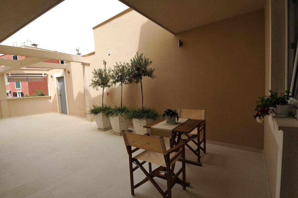 Apartments Annette دوبروفينك الغرفة الصورة