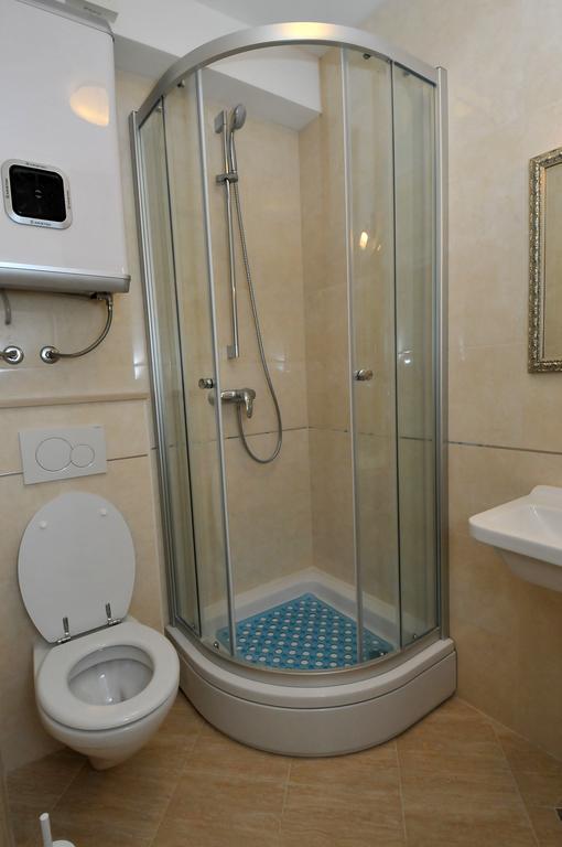 Apartments Annette دوبروفينك المظهر الخارجي الصورة