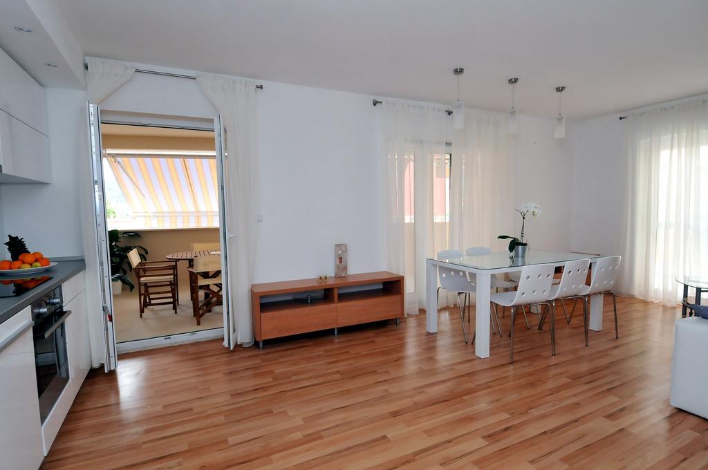Apartments Annette دوبروفينك المظهر الخارجي الصورة