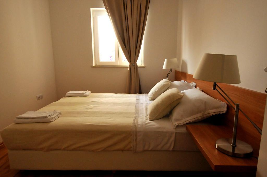 Apartments Annette دوبروفينك الغرفة الصورة