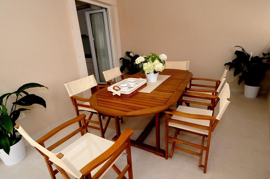 Apartments Annette دوبروفينك المظهر الخارجي الصورة