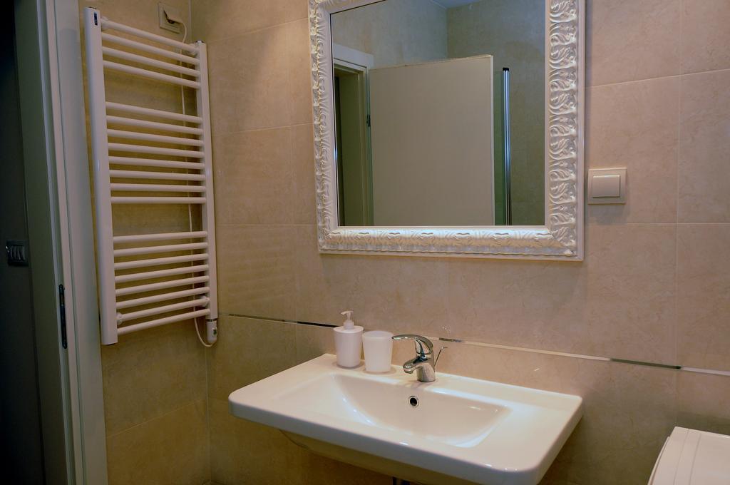 Apartments Annette دوبروفينك المظهر الخارجي الصورة