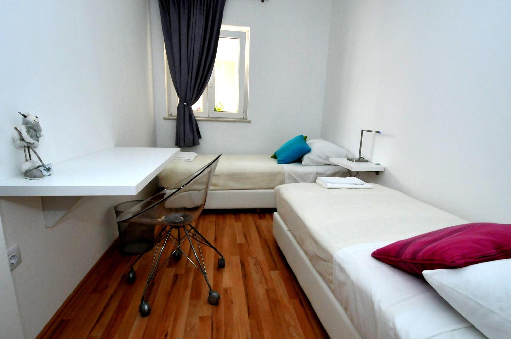 Apartments Annette دوبروفينك المظهر الخارجي الصورة