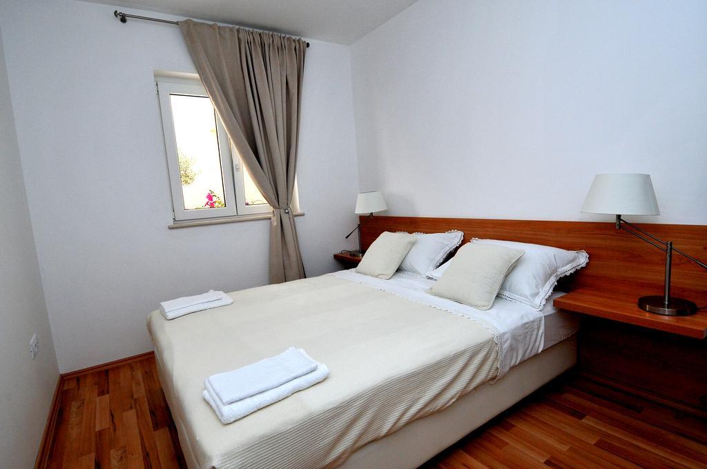 Apartments Annette دوبروفينك المظهر الخارجي الصورة