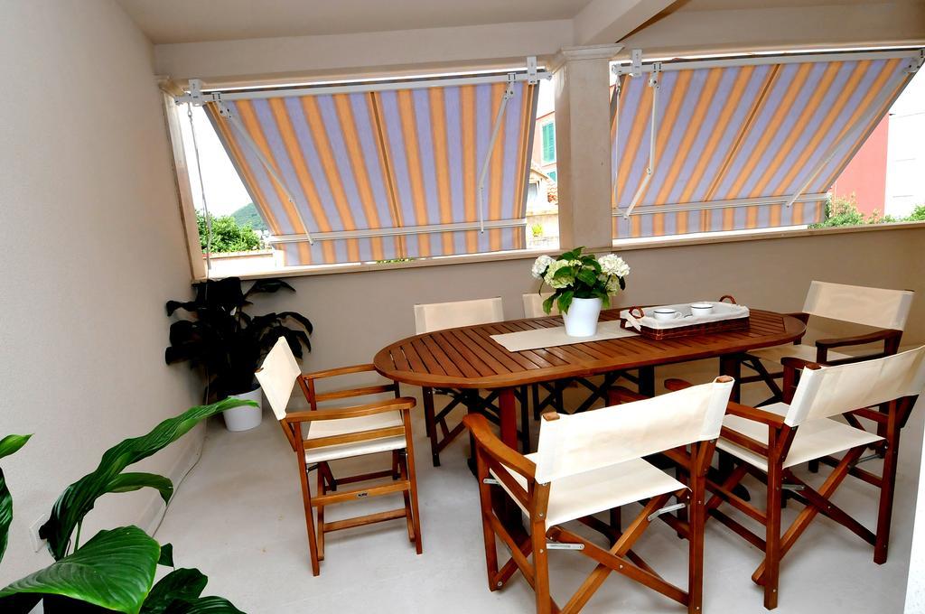 Apartments Annette دوبروفينك المظهر الخارجي الصورة