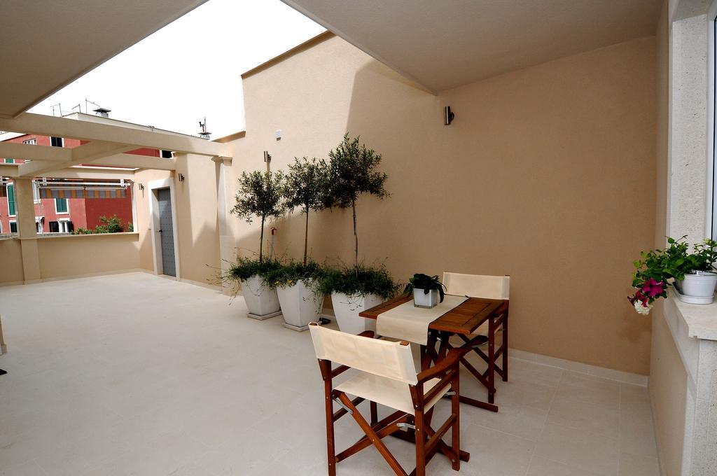 Apartments Annette دوبروفينك المظهر الخارجي الصورة