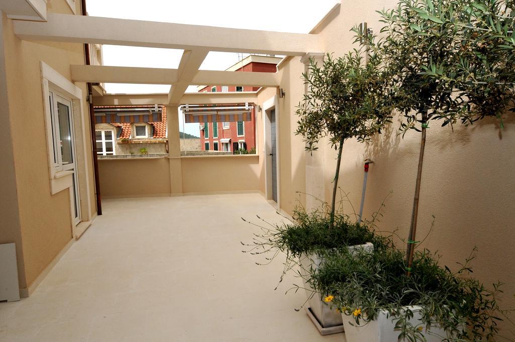 Apartments Annette دوبروفينك المظهر الخارجي الصورة