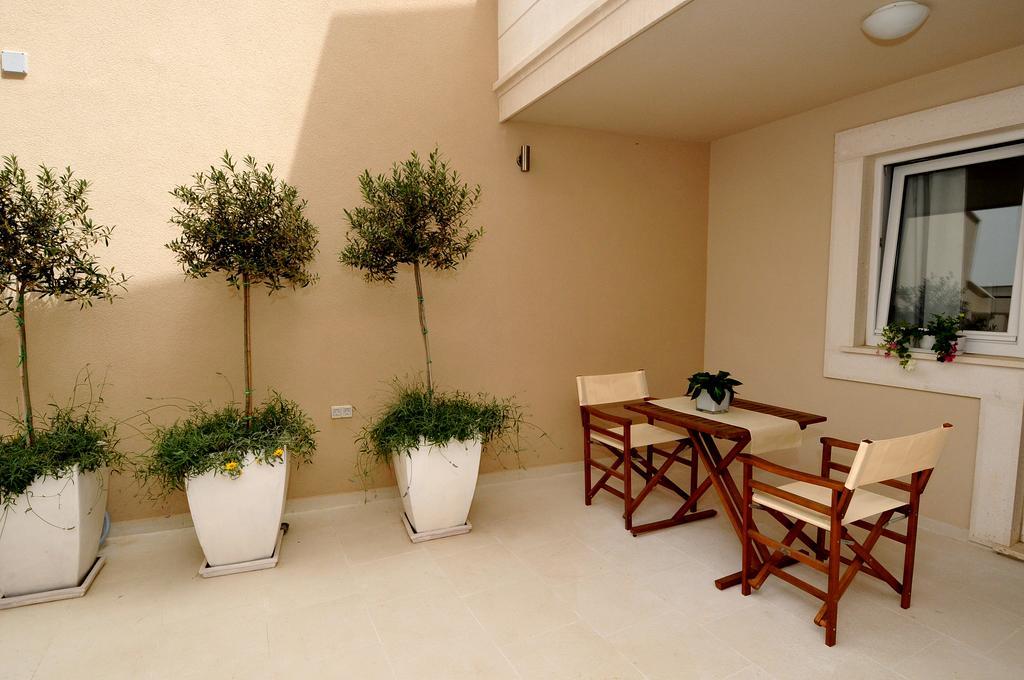 Apartments Annette دوبروفينك المظهر الخارجي الصورة