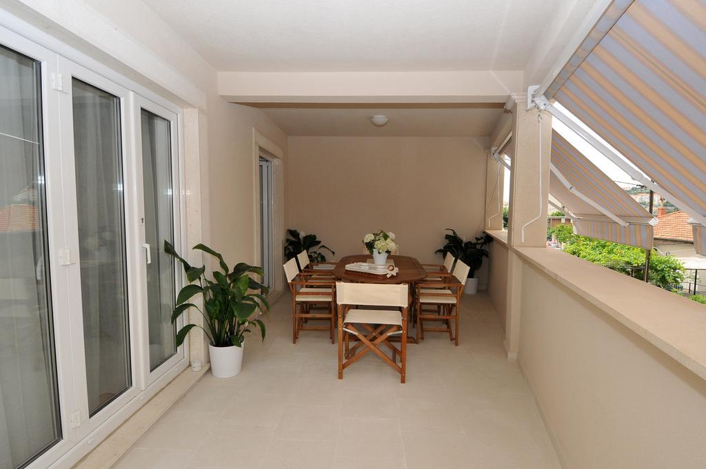Apartments Annette دوبروفينك الغرفة الصورة