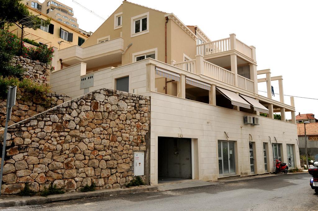Apartments Annette دوبروفينك المظهر الخارجي الصورة