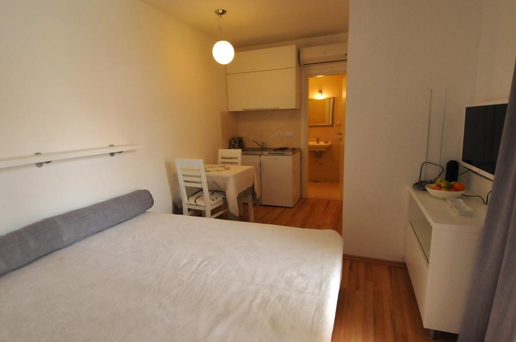 Apartments Annette دوبروفينك المظهر الخارجي الصورة